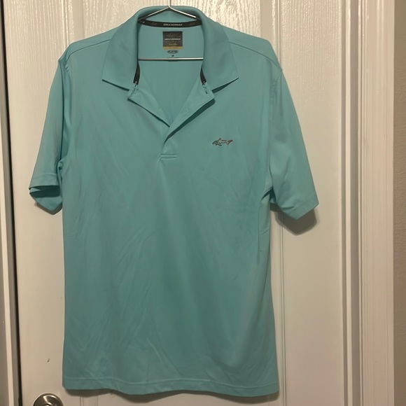 Greg Norman Collection Shirts Greg Norman Golf Shirt Poshmark